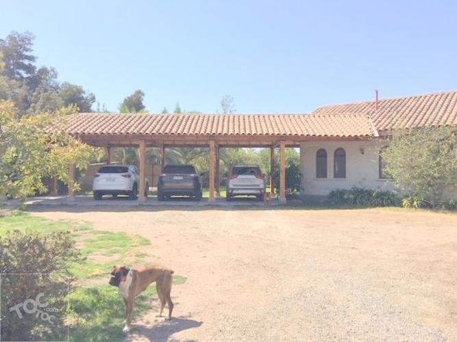 Fundo San Alfonso, Lonquen Sur