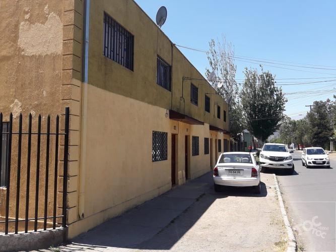 Recoleta Muñoz Gamero