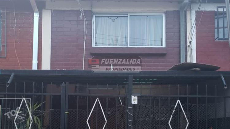 Topocalma