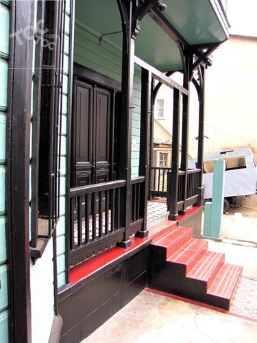 Augusto Dhalmar 624, Valparaíso