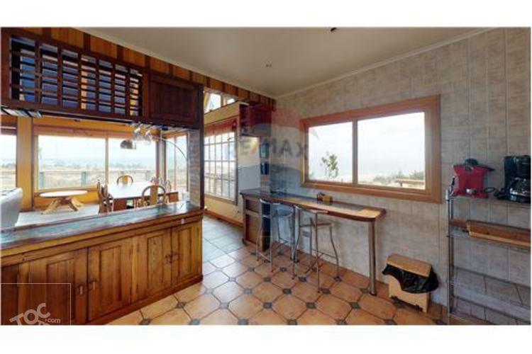 Condominio Campomar Tunquén