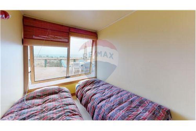 Condominio Campomar Tunquén