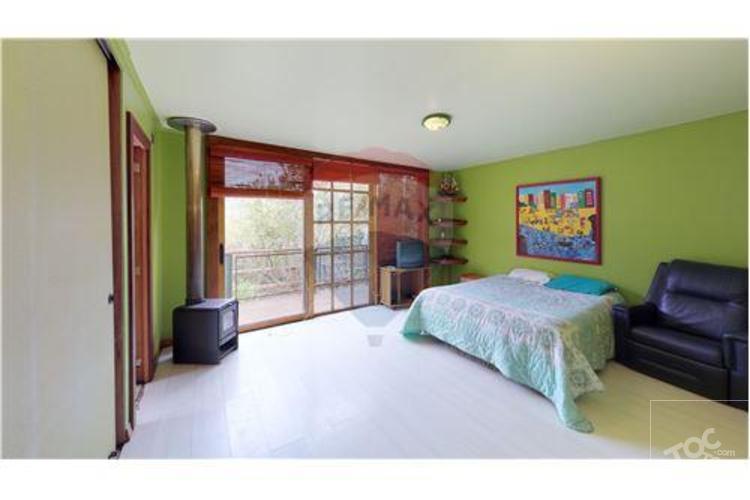 Condominio Campomar Tunquén