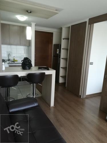 Arturo Prat 324 510, Santiago