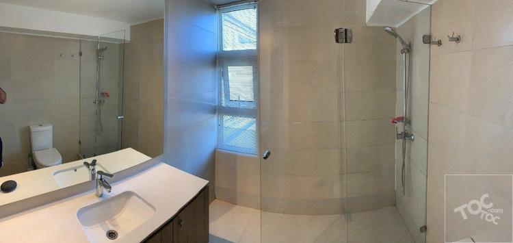 Francisco Bilbao / Sebastian El Cano / Manquehue Sur - 3D-3B MAS SERVICIOS/ 180 m2