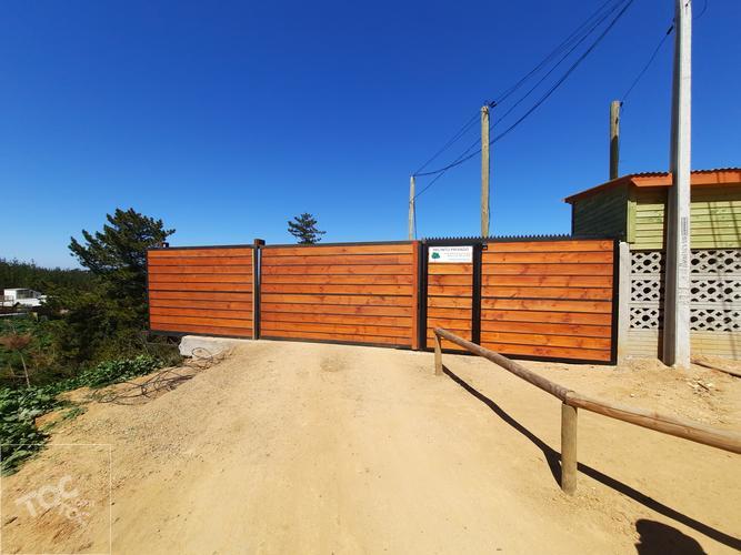avenida los maquis 131, El Tabo