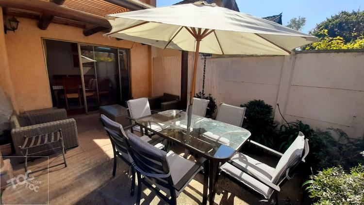 LOS HIBISCUS 1075 CASA A, Concón