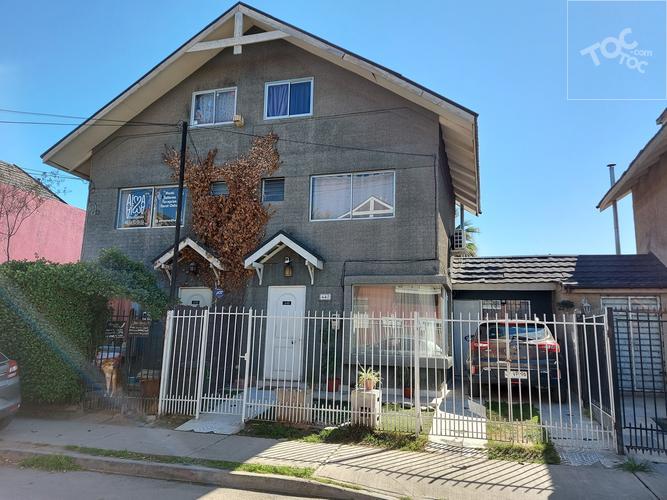 Casa 3d/2b Mar del Norte, Maipú, 90mt2/130mt2