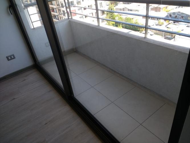 Carmen Mena 1050, Depto. 1102, a estrenar , 1D+1B, Piso 11