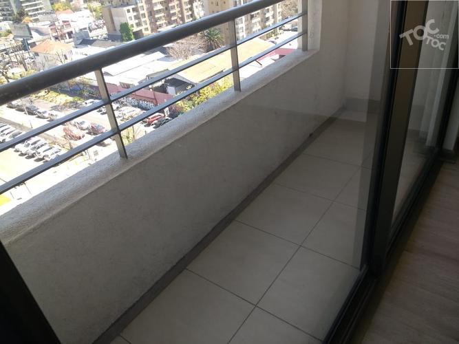 Carmen Mena 1050, Depto. 1211, a estrenar , 1D+1B, Piso 12