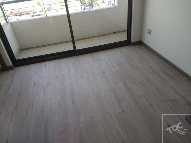 Carmen Mena 1050, Depto. 1211, a estrenar , 1D+1B, Piso 12