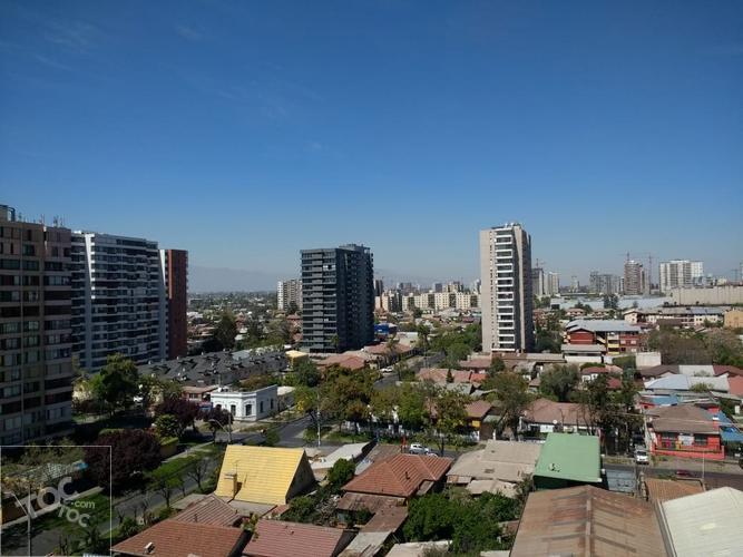 Carmen Mena 1050, Depto. 1110, a estrenar , 1D+1B, Piso 11