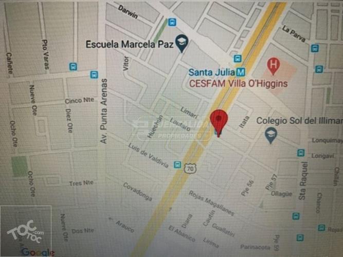 Rojas Magallanes
