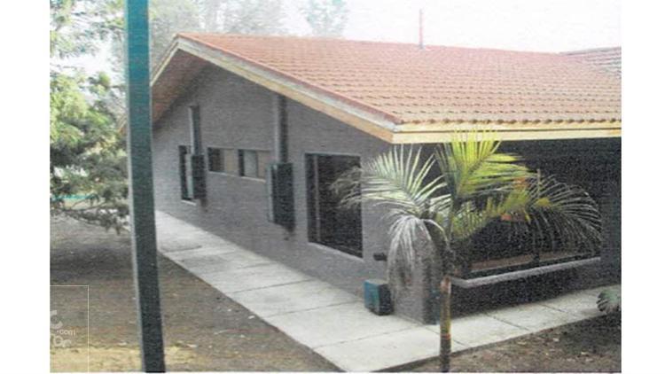 (RBR) Tabolango, Fundo El Carmen, sector 1 Parc. 3 - ruta 60 CH