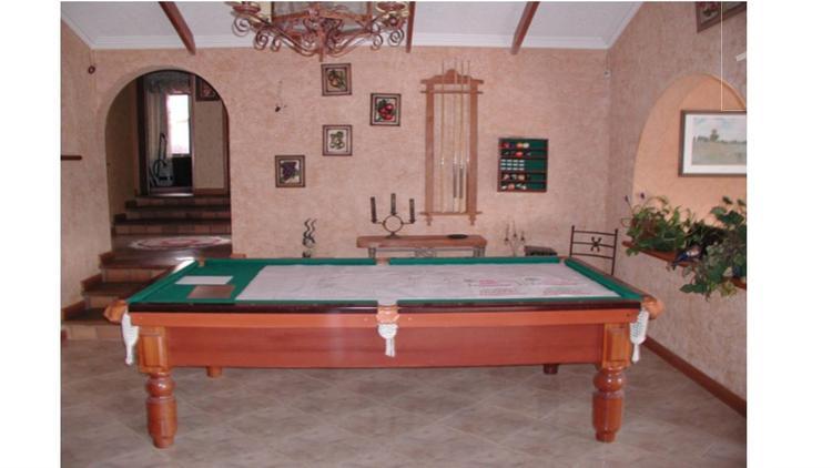 (RBR) Tabolango, Fundo El Carmen, sector 1 Parc. 3 - ruta 60 CH