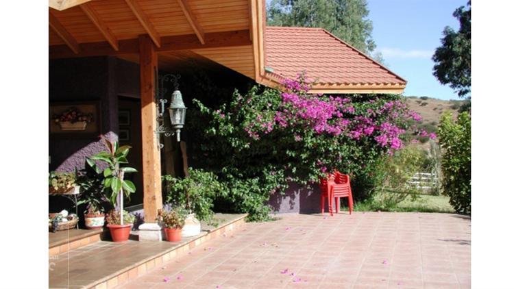 (RBR) Tabolango, Fundo El Carmen, sector 1 Parc. 3 - ruta 60 CH