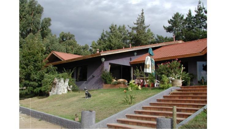 (RBR) Tabolango, Fundo El Carmen, sector 1 Parc. 3 - ruta 60 CH
