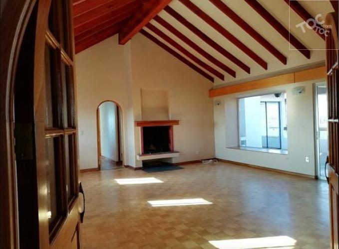 Venta departamento 1er piso mirador de peñuelas