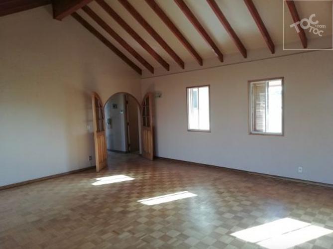 Venta departamento 1er piso mirador de peñuelas