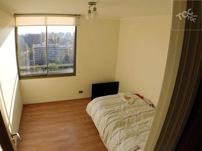 Martin Alonso Pinzon 5250, Las Condes