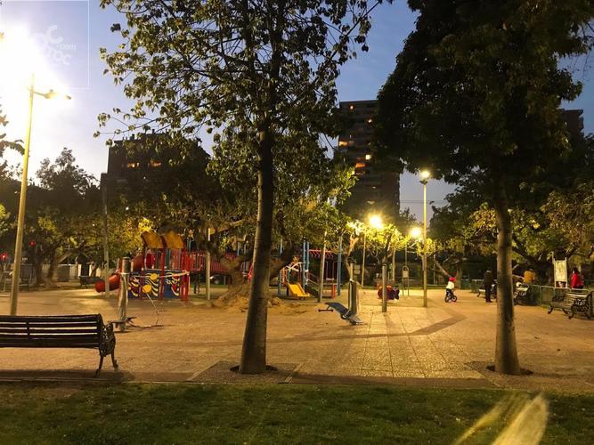 Martin Alonso Pinzon 5250, Las Condes