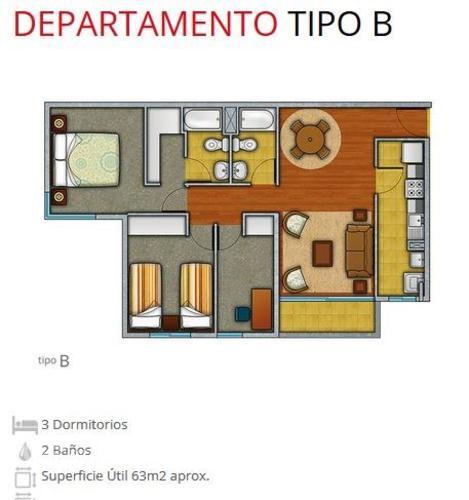 Departamento Curauma