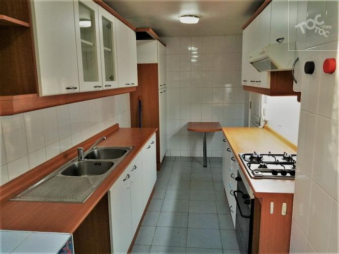 Departamento 3 Dormitorios. Vitacura