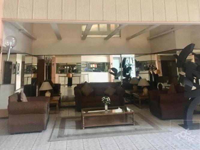 LA CONCEPCION 80 - PROVIDENCIA