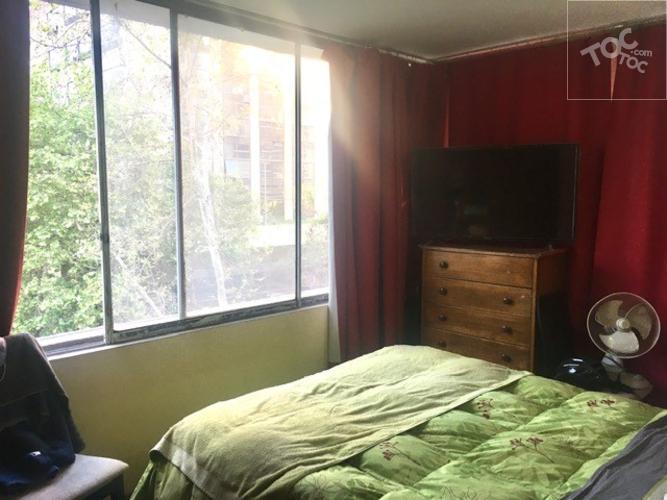 LA CONCEPCION 80 - PROVIDENCIA