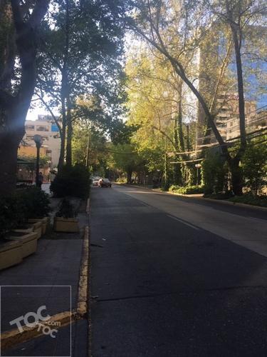 LA CONCEPCION 80 - PROVIDENCIA