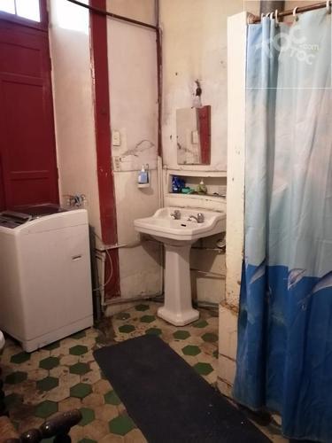 Barrio Yungay / Huérfanos