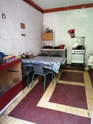 Barrio Yungay / Huérfanos