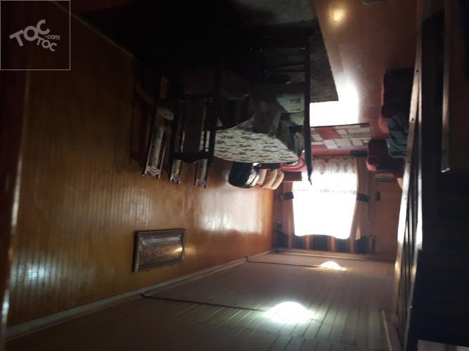 Se vende casa en Francke, Osorno