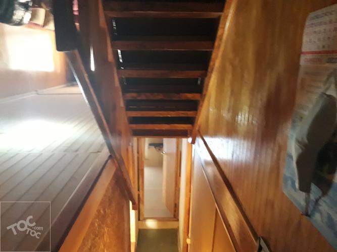 Se vende casa en Francke, Osorno