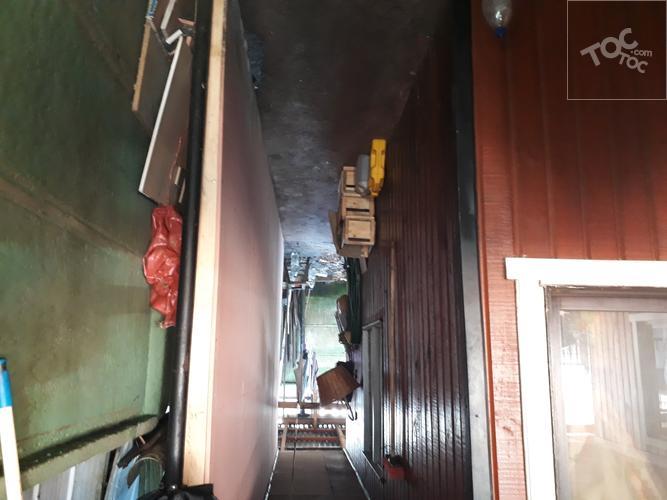 Se vende casa en Francke, Osorno