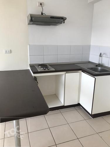 ARRIENDO DEPTO 1 DORMITORIO/ SANTIAGO CENTRO