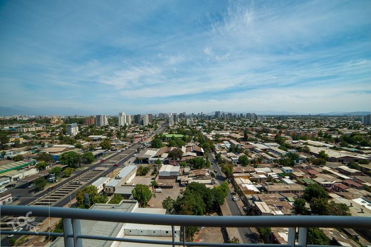 Excelente Departamento en Mapocho con Gral. Velásquez