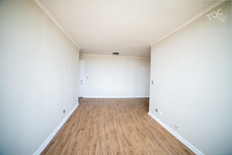 Excelente Departamento en Mapocho con Gral. Velásquez