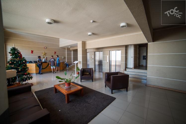 Excelente Departamento en Mapocho con Gral. Velásquez