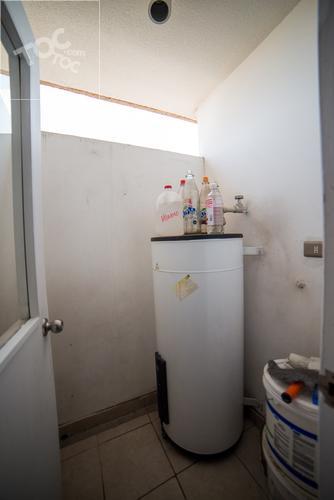 Excelente Departamento en Mapocho con Gral. Velásquez