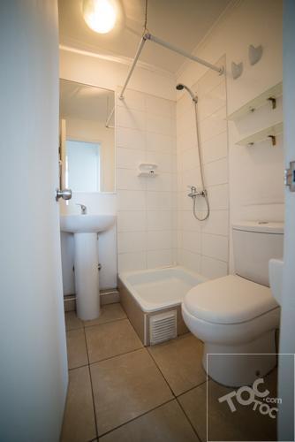 Excelente Departamento en Mapocho con Gral. Velásquez