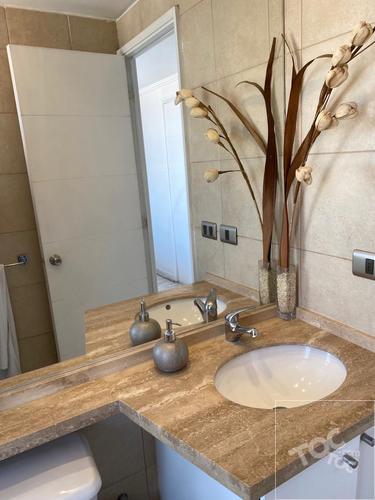 VENTA DEPARTAMENTO EN SANTO DOMINGO 1161, 2D+2B, PISO 20