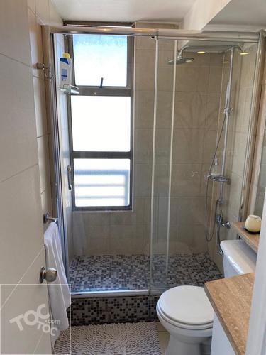 VENTA DEPARTAMENTO EN SANTO DOMINGO 1161, 2D+2B, PISO 20