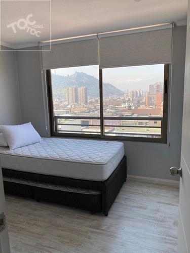 VENTA DEPARTAMENTO EN SANTO DOMINGO 1161, 2D+2B, PISO 20