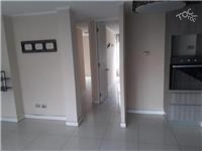 Amplio Depto 2 dor-2baños Santiago Centro
