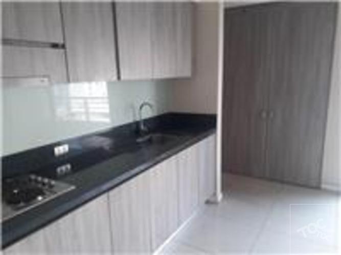 Amplio Depto 2 dor-2baños Santiago Centro