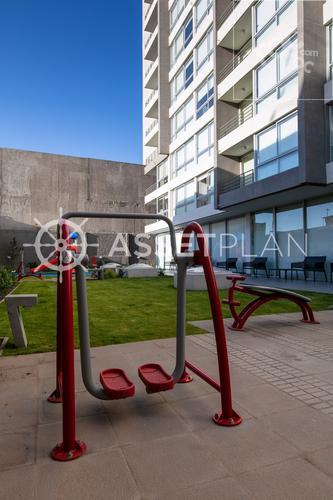 General Mackenna 1555 (+ Estacionamiento /+ Bodega), Condominio General Mackenna I y II