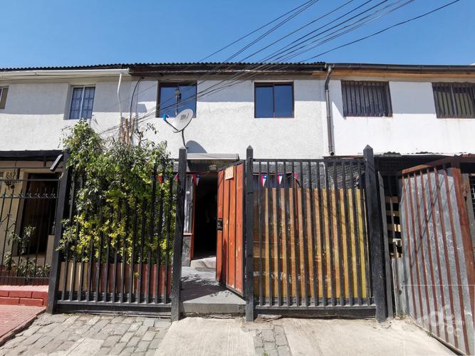 Casa en venta cerca de Estadio Municipal La Cisterna