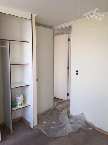 Independencia, Vendo Departamento 40 M2, 2 Dormitorios, Cercano a Metro Hospitales, UF. 1.800