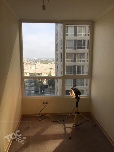 Independencia, Vendo Departamento 40 M2, 2 Dormitorios, Cercano a Metro Hospitales, UF. 1.800